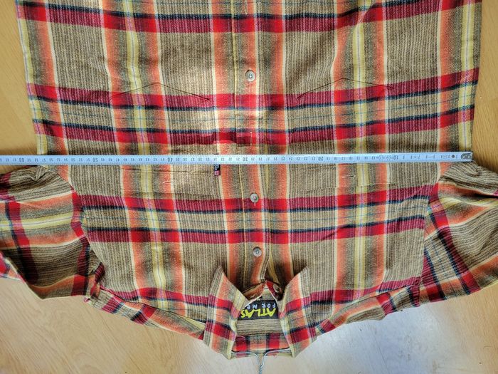 Chemise homme - photo numéro 4