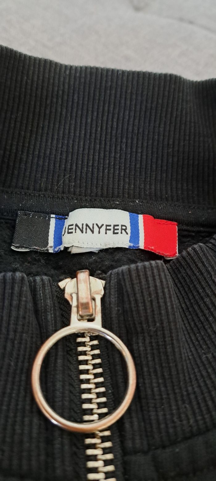 Veste femme taille s - photo numéro 2