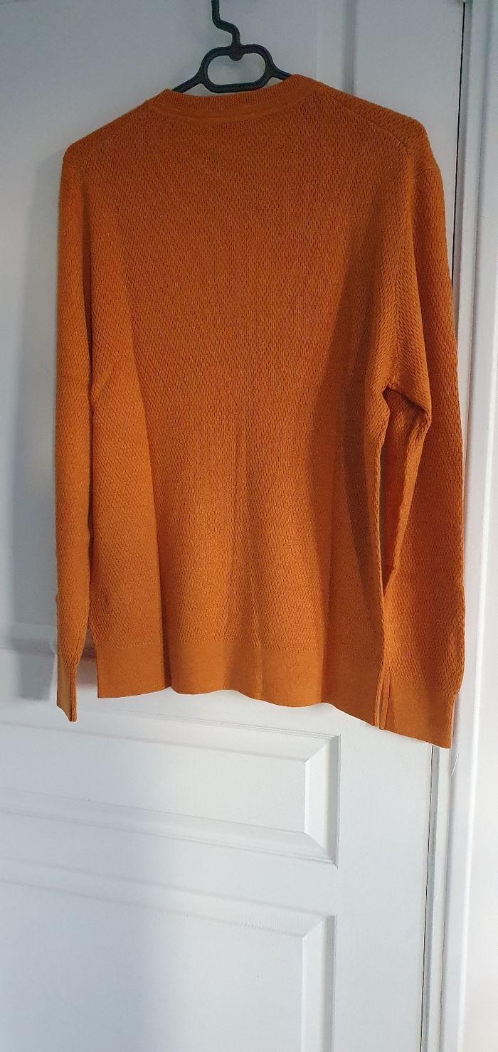 Pull Esprit homme tout neuf. Taille XL - photo numéro 5
