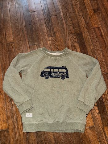 Sweat southwest 14 ans Valeur 59 euros