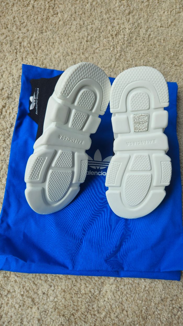 Balenciaga speed - photo numéro 2