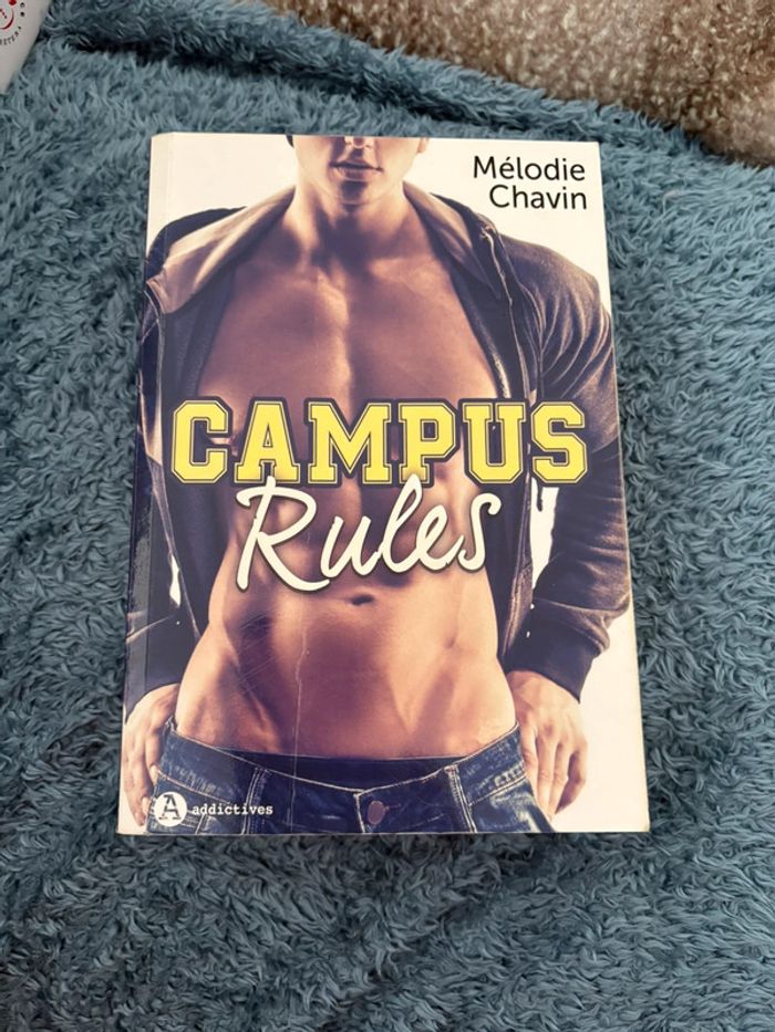 Campus rules