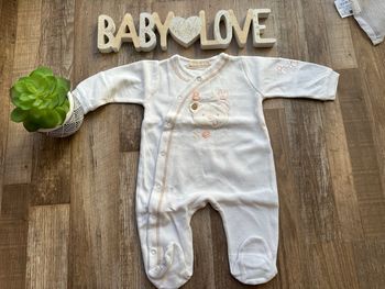 - Pyjama Gemo - 3 mois - Très bon état