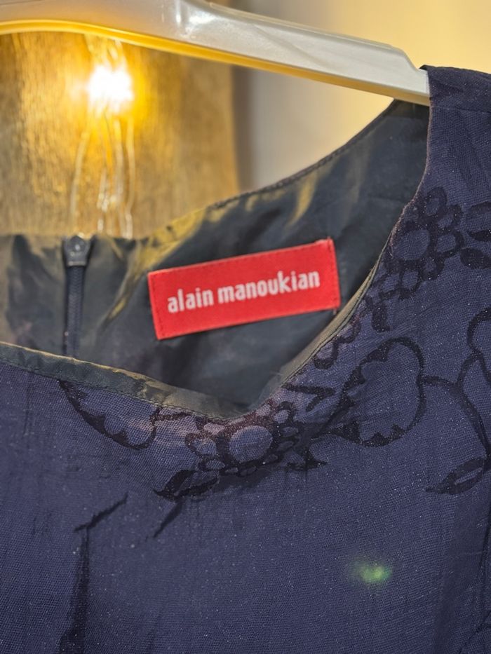 Robe pour célébration - photo numéro 3