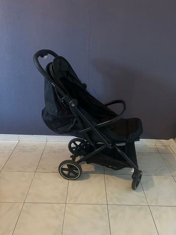 Poussette /landau Cybex eezy 