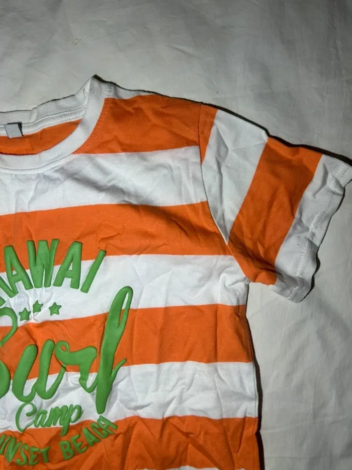 T-shirt enfants - photo numéro 3