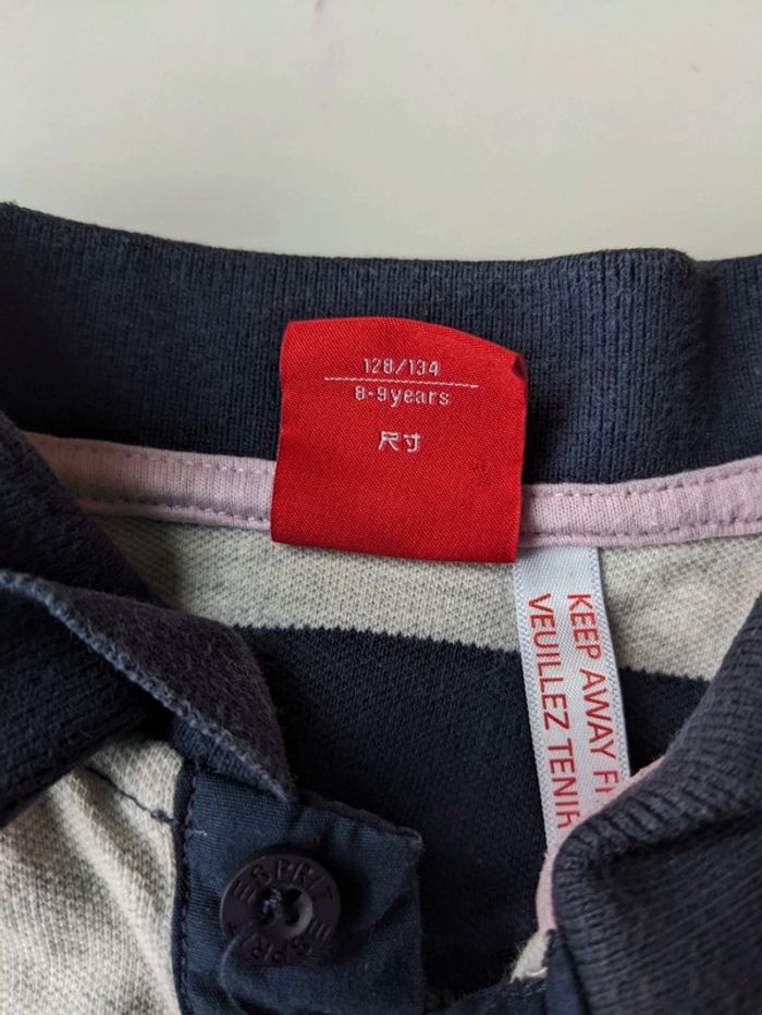 Robe esprit 6-7 ans - photo numéro 5