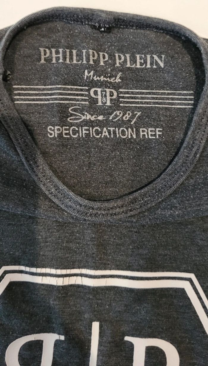 Tee-shirt - photo numéro 2