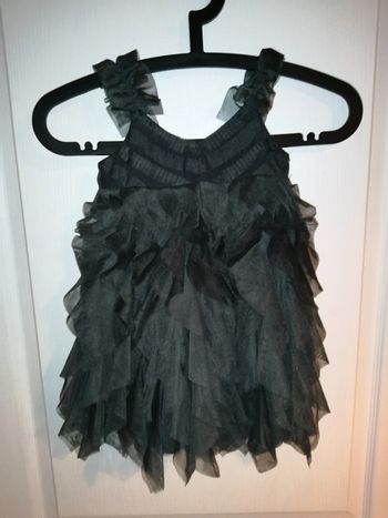 Très belle robe repetto