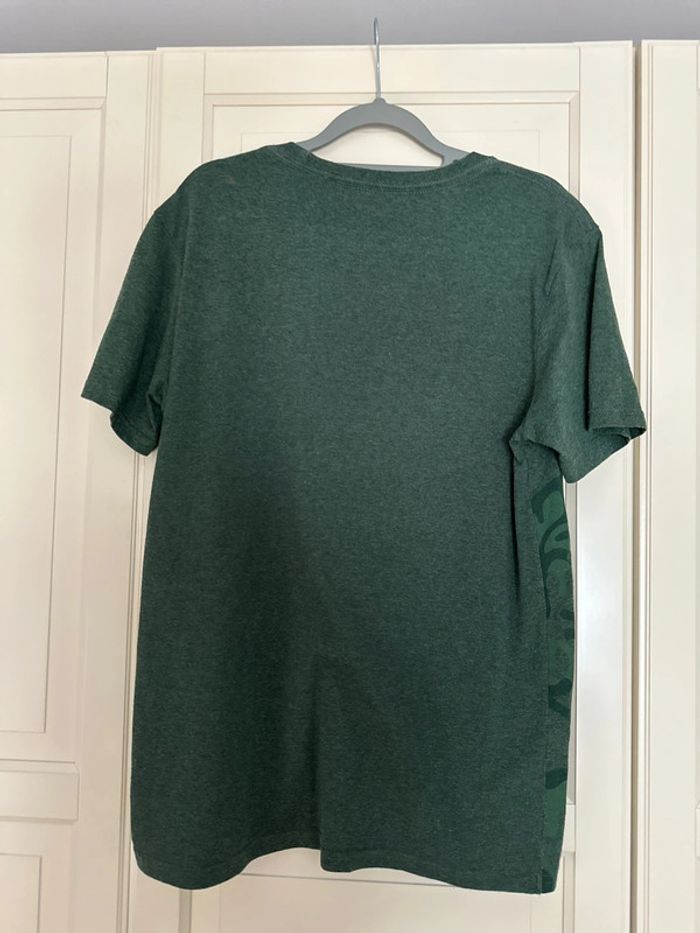 T-shirt Grincheux - photo numéro 3