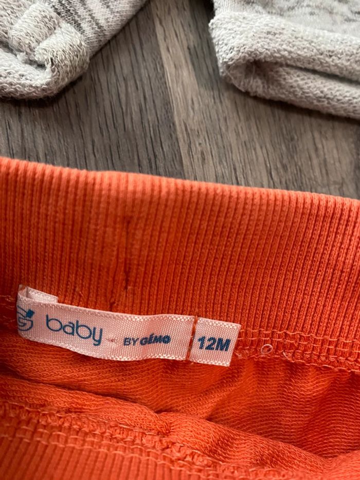 Shorts 12 mois - photo numéro 6