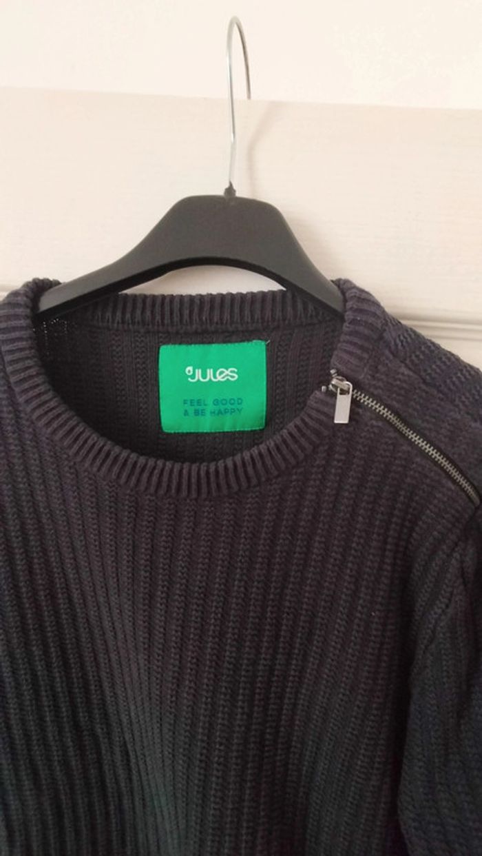 Pull T M - photo numéro 2