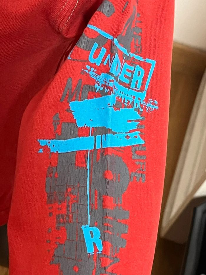 Tee shirt Orchestra - photo numéro 4