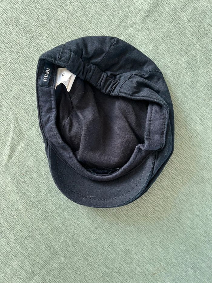 Casquette - photo numéro 3