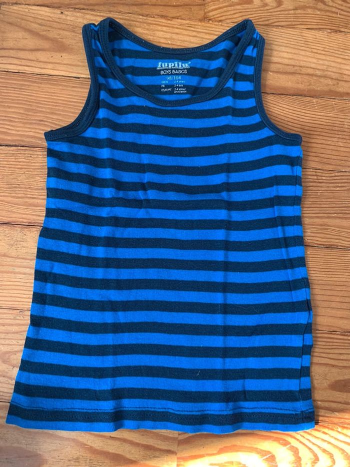 Maillot de corps