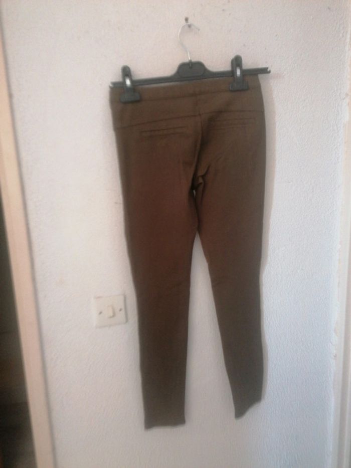 Pantalon taille xs - photo numéro 3