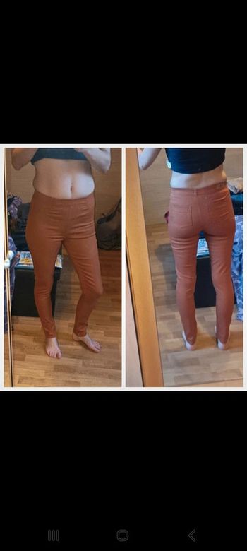 Jegging taille 36 🚺