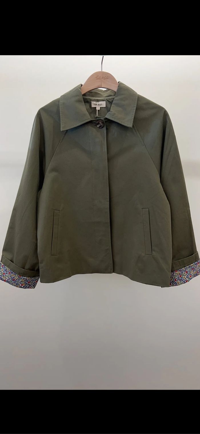 Trench lili lala - photo numéro 2