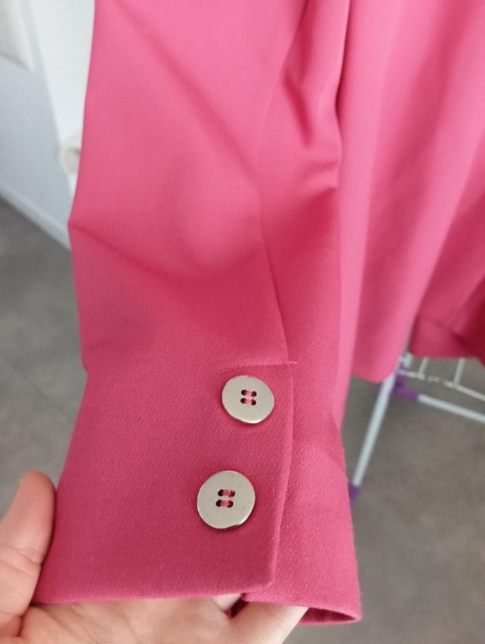 Blazer quasi neuf - photo numéro 3