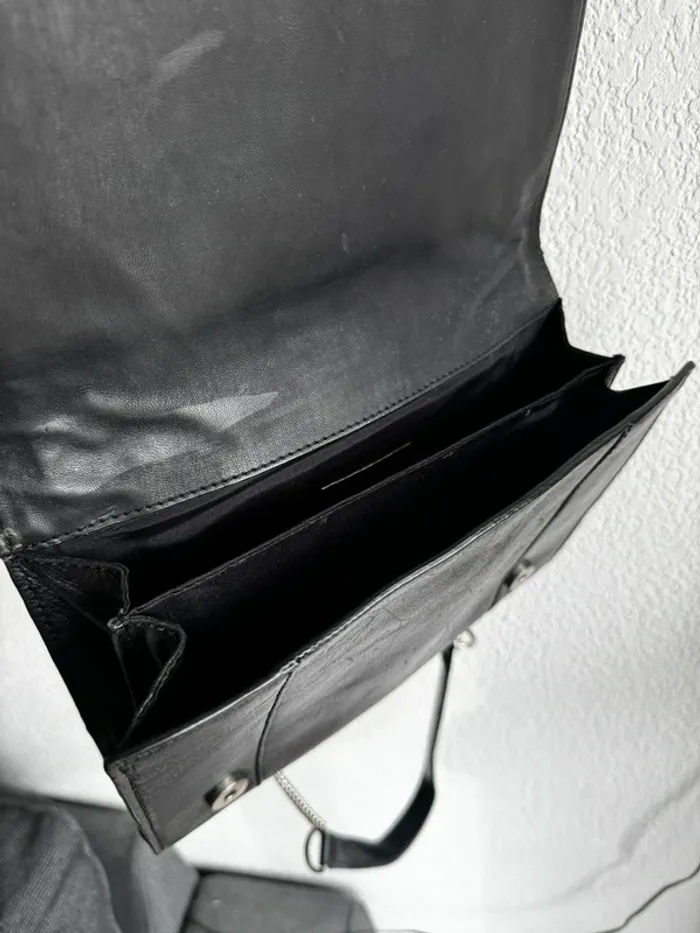 Sac bandoulière Zara - photo numéro 5