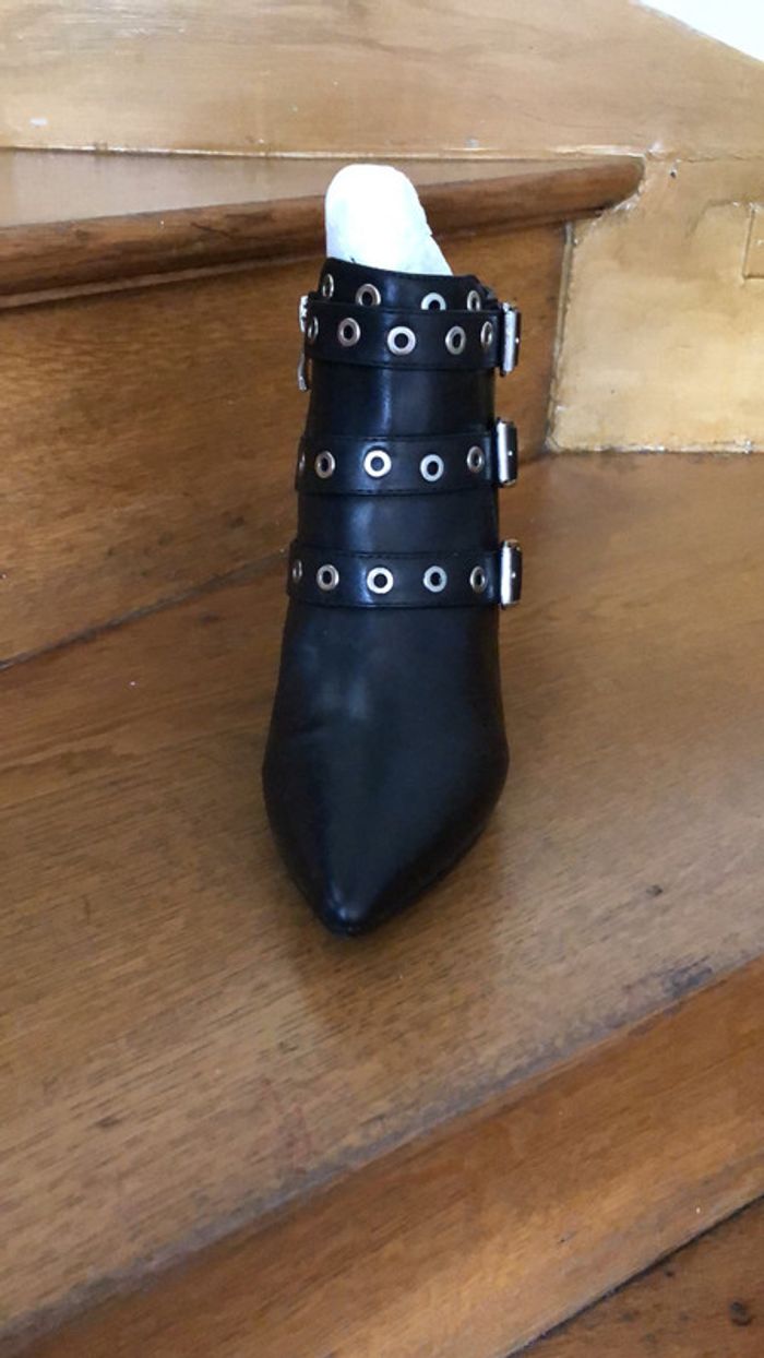 Bottines Relish - photo numéro 2