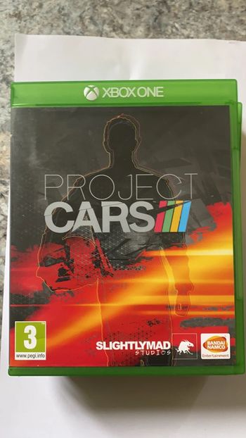 Jeu Xbox One Microsoft