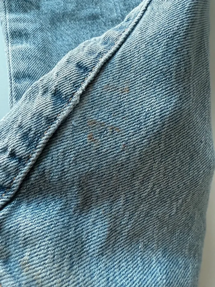 Jeans Lévis 511 W30 L32 - photo numéro 2
