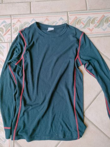 Sweat léger femme taille M