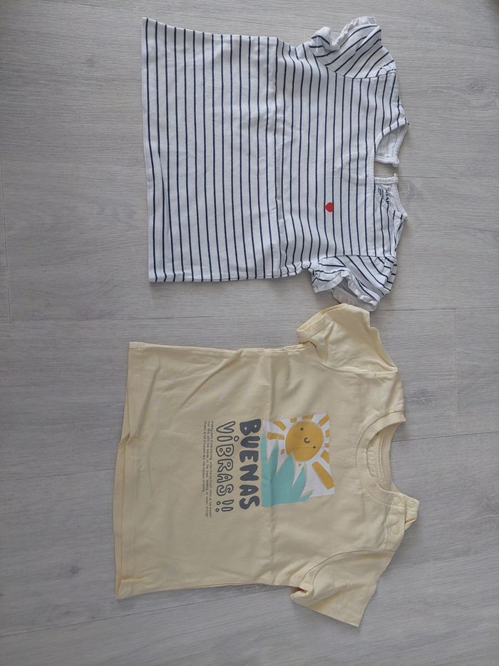 Vêtements 18mois - photo numéro 5