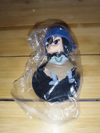 Figurine sasuke naruto