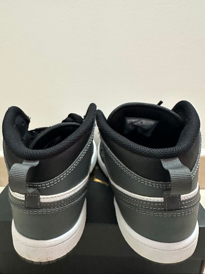 Jordan 1 - photo numéro 7