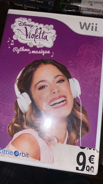 Violetta