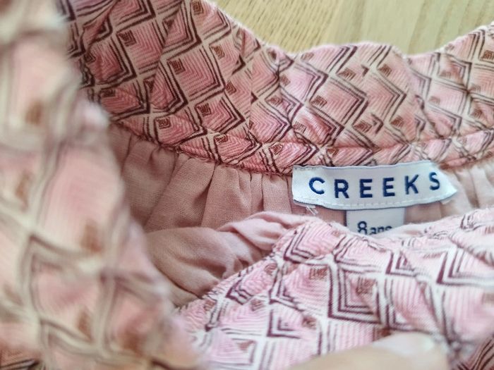 Jupe creeks - photo numéro 3