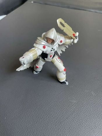 Figurine Science Fiction Papo