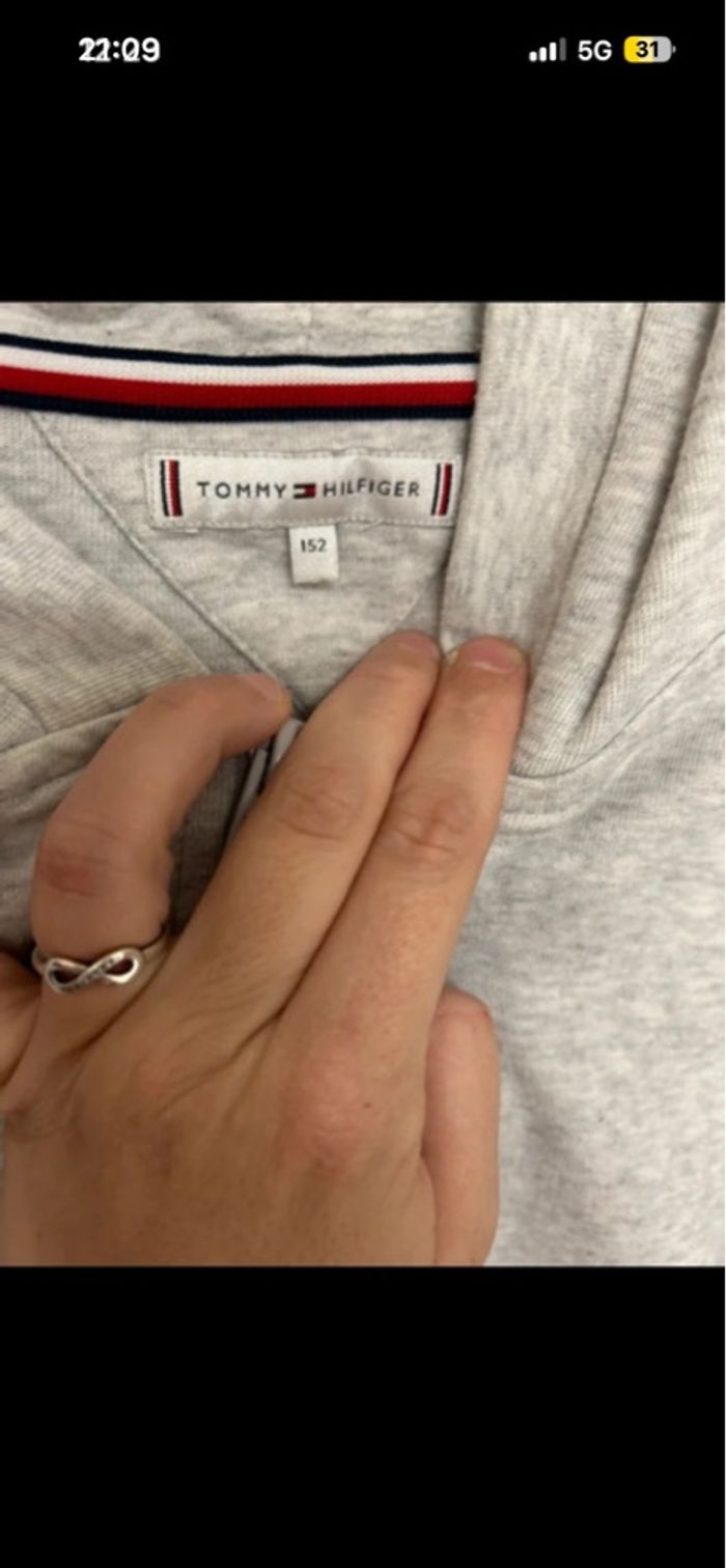 Gilet - photo numéro 3