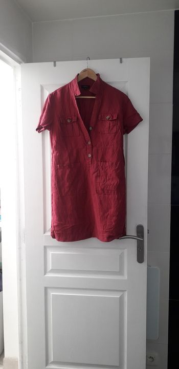 Robe Caroll