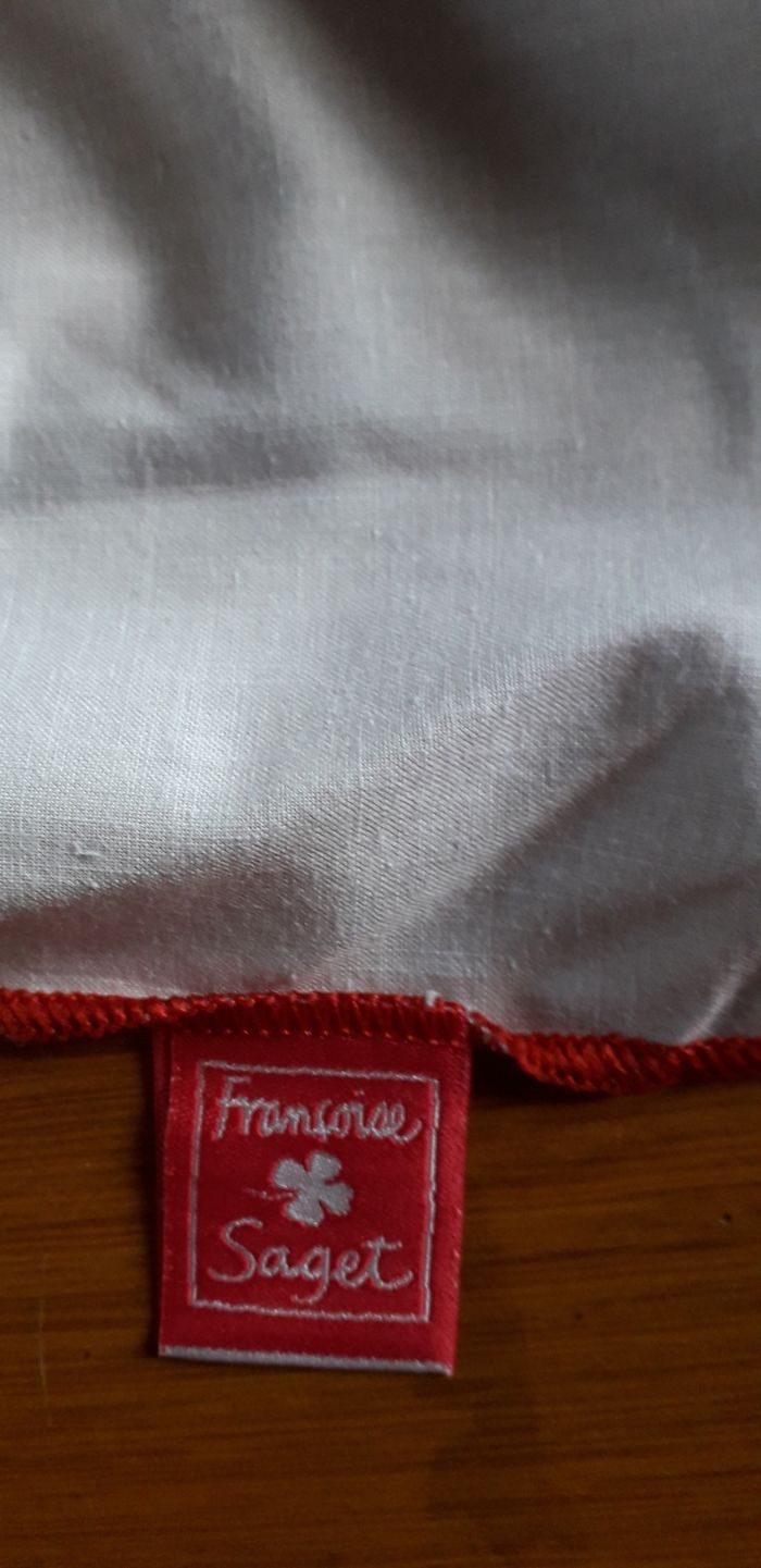 Nappe - photo numéro 3