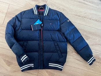 Doudoune Tommy Hilfiger 10 ans neuve