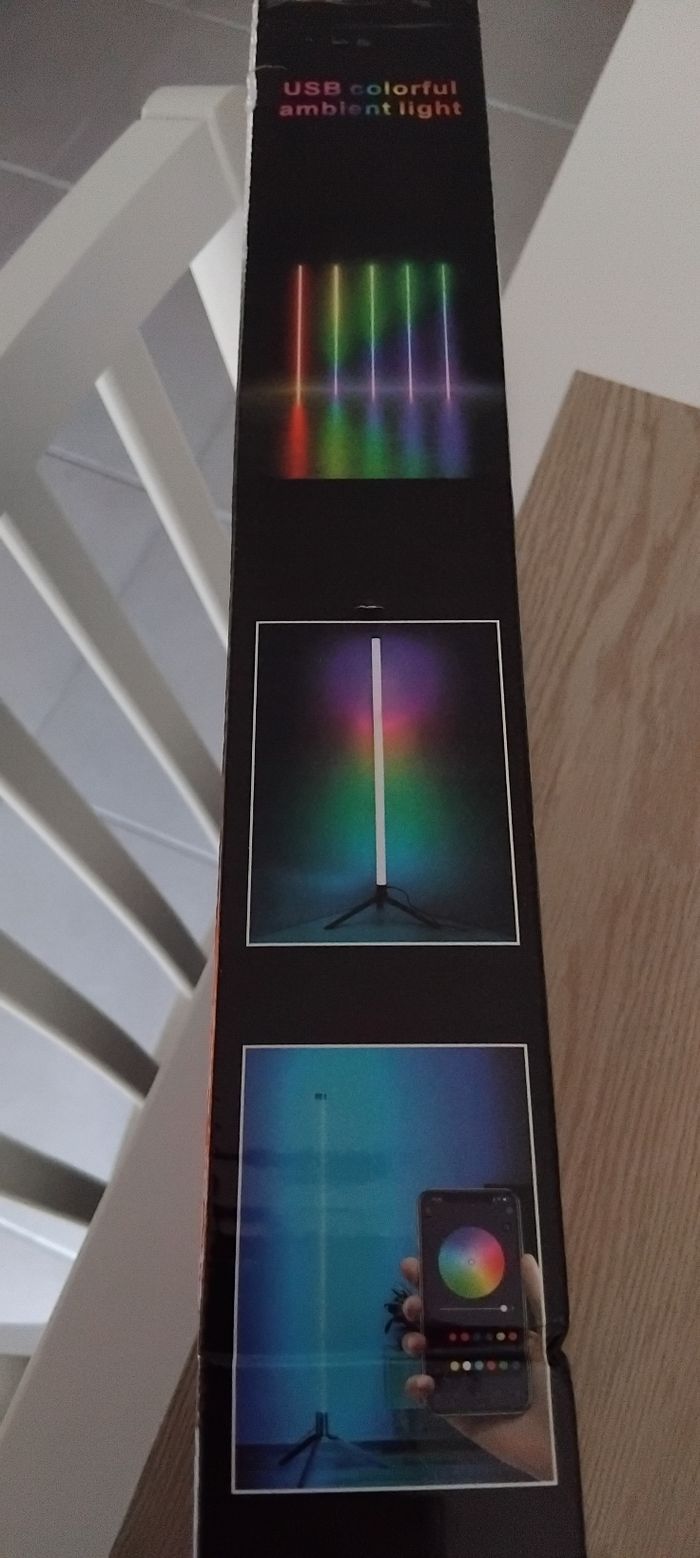 Lampe connectée neuve - photo numéro 4