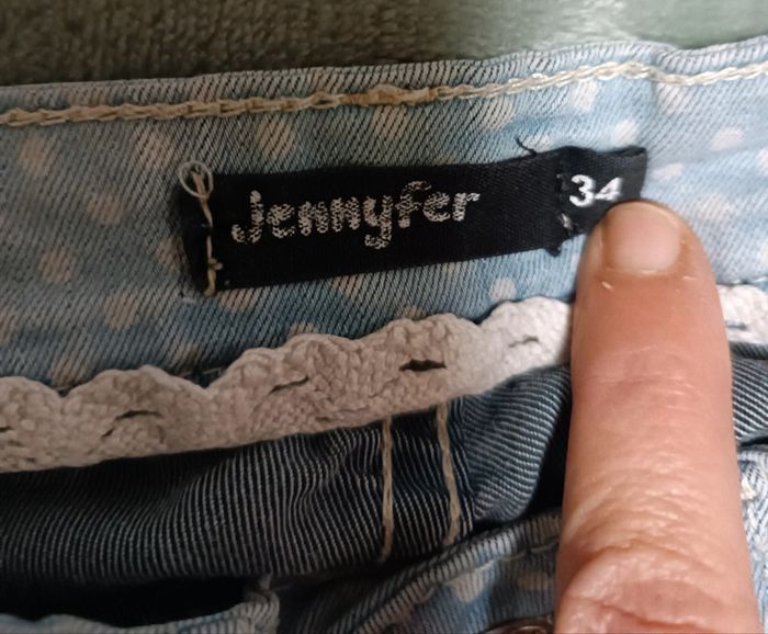 Jean's Jennifer T34 - photo numéro 4