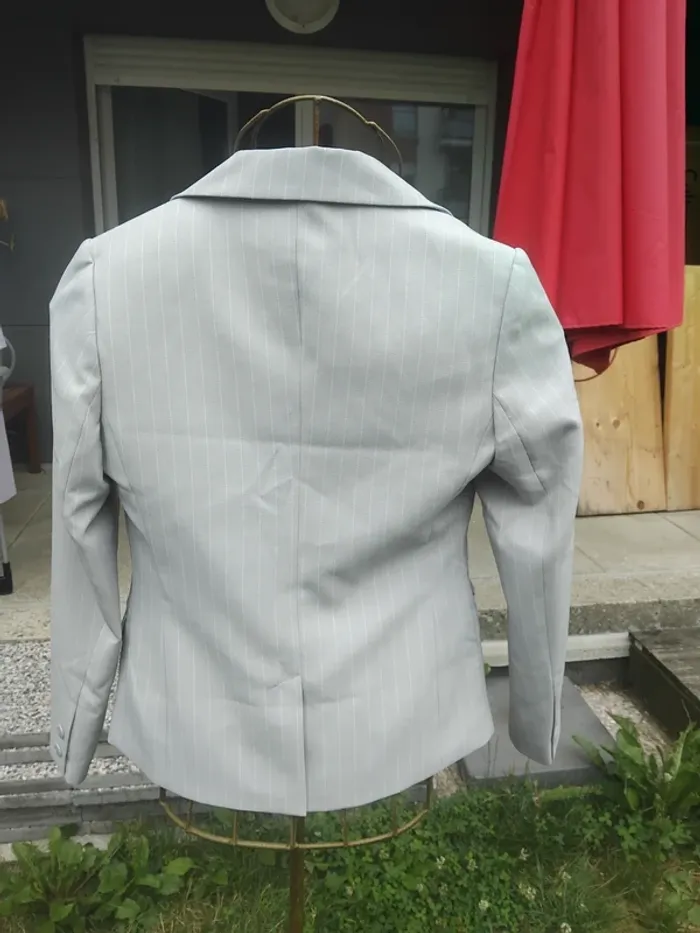 Veste de tailleur - photo numéro 3