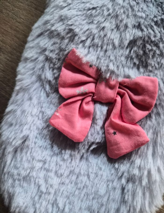 Écharpe - photo numéro 3