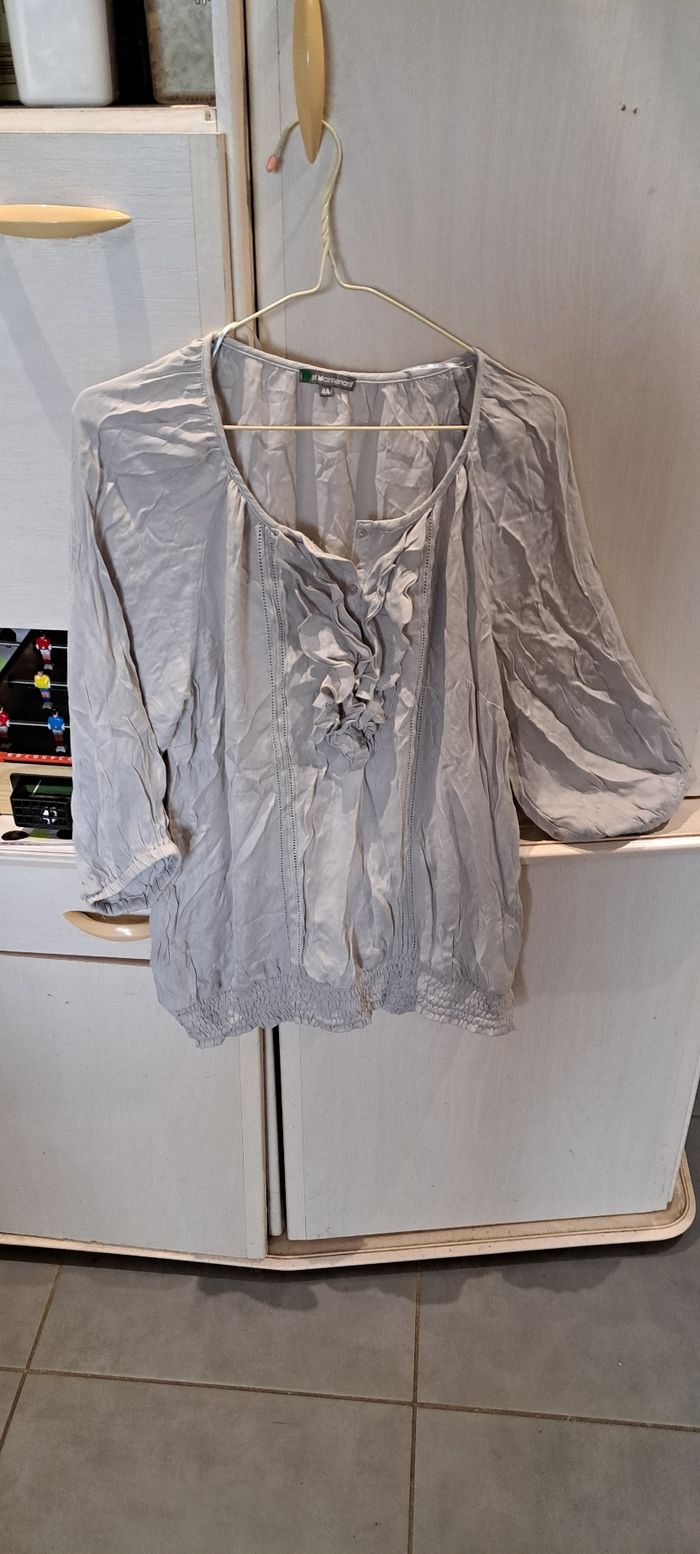 Haut femme taille 44