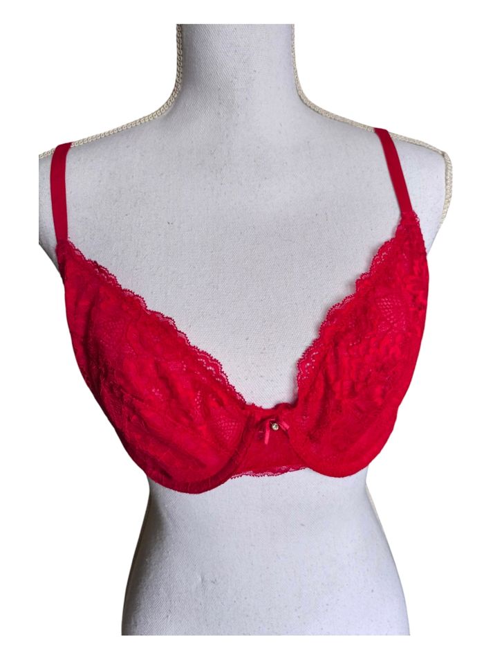 Soutien gorge 100C