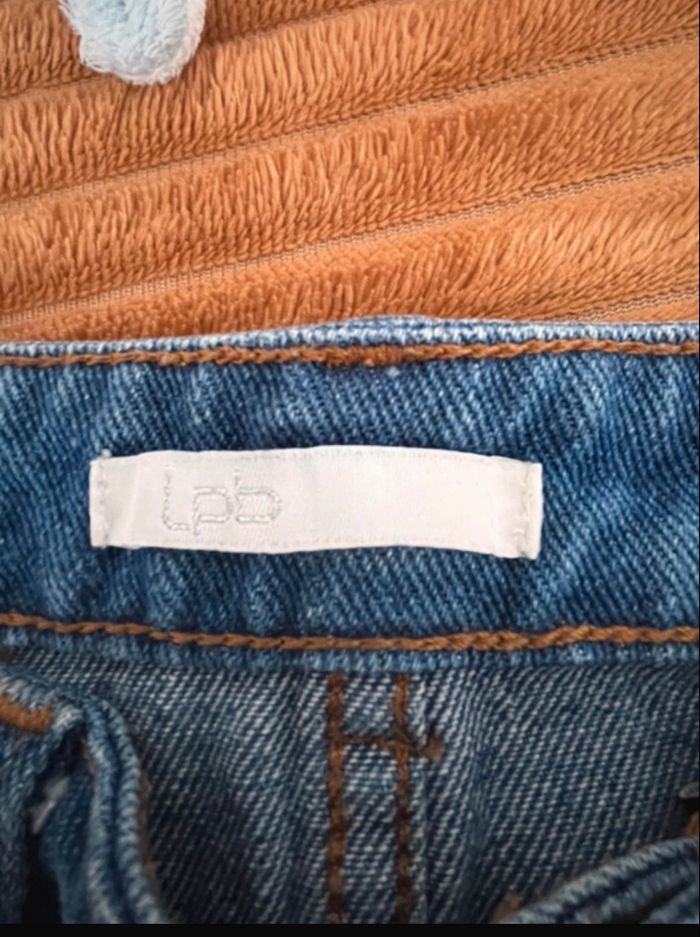 Jeans lpb