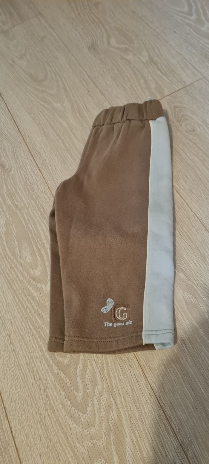 Lot pantalon