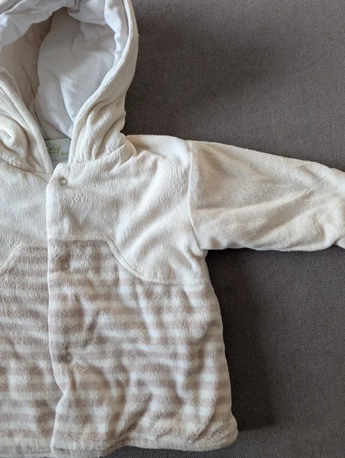 Blouson - photo numéro 4