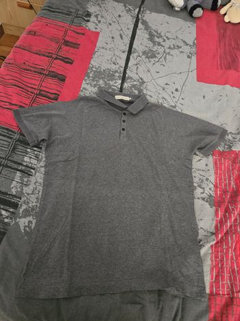 Polo Calvin Klein en taille M