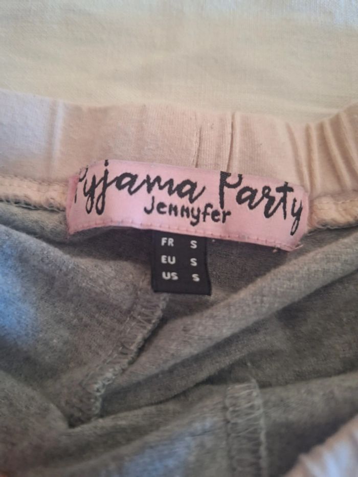 Pyjama short - photo numéro 3