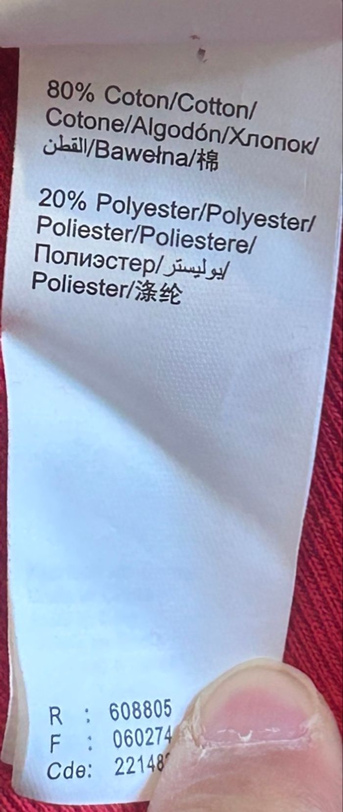 Pull manches longues Bizzbee - photo numéro 8